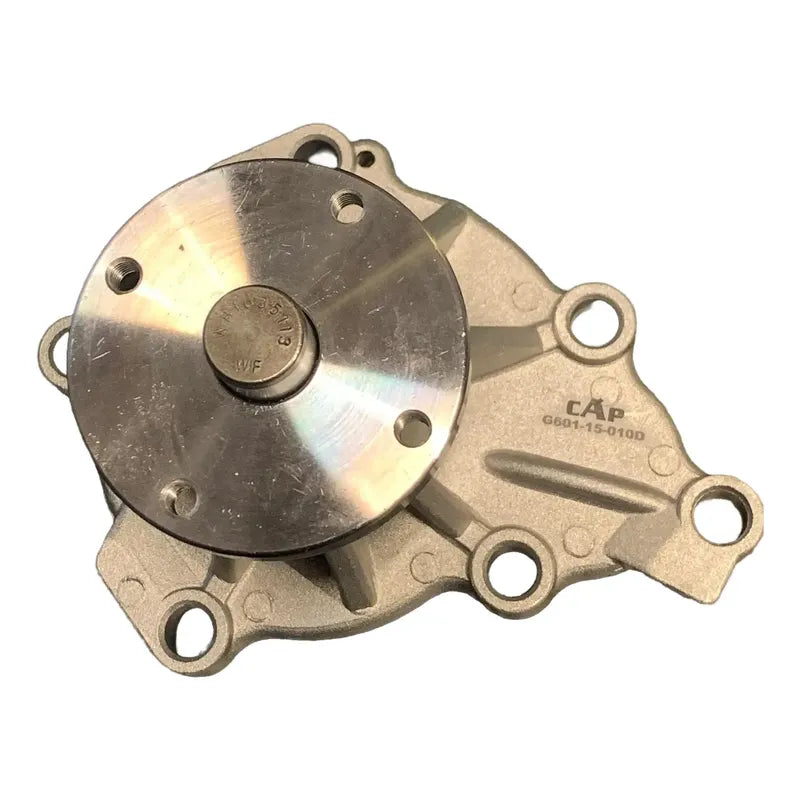 Bomba De Agua Mazda Bt50 2.6 B2600