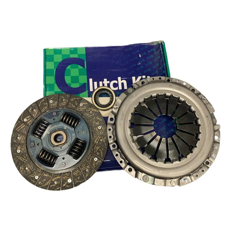 Kit Embrague Clutch Croche Hyundai Tucson Kia Sportage 2.0
