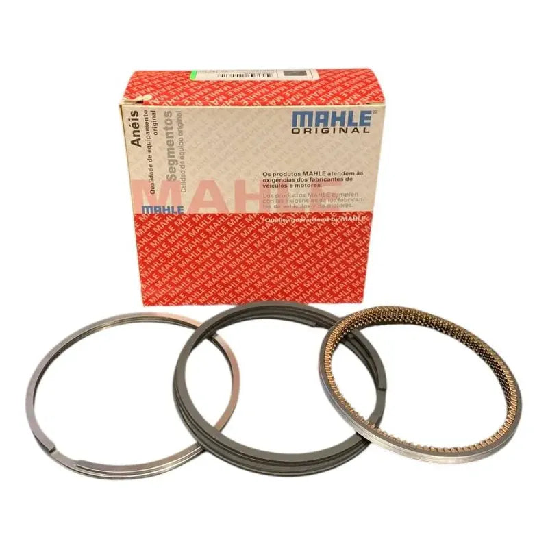 Anillos 0.30 0.75 Ford Fiesta 1.6