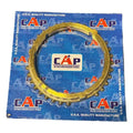 Aro Sincronico 3ra Y 4ta Hyundai Getz 1.6