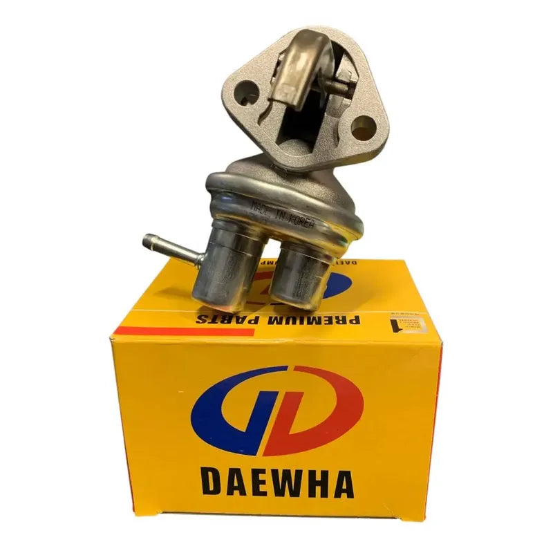 Bomba De Gasolina Mecanica Daewoo Tico