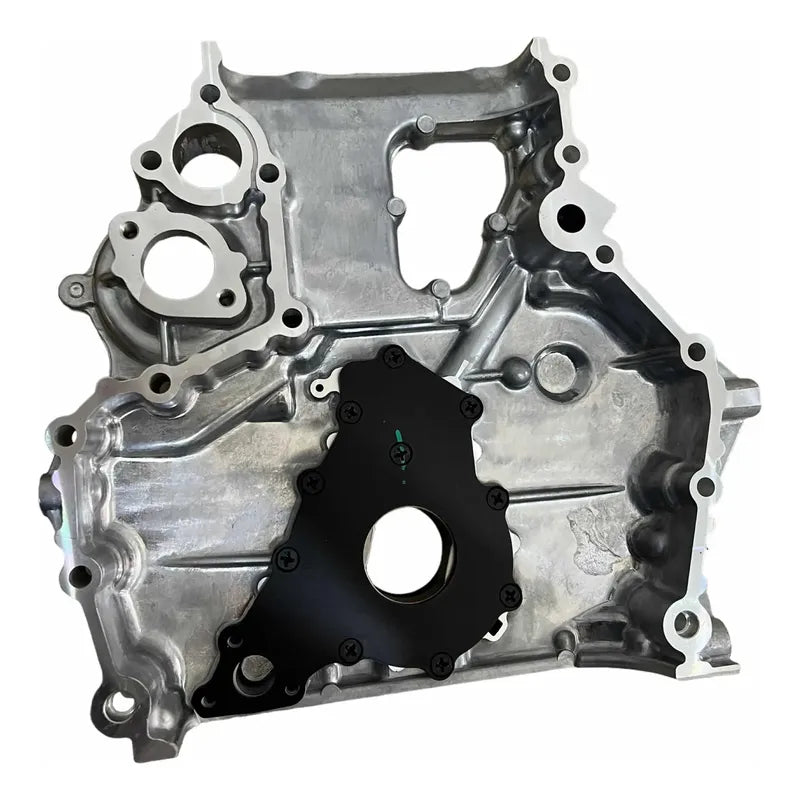 Bomba Aceite Mazda Bt50 2.6 B2600