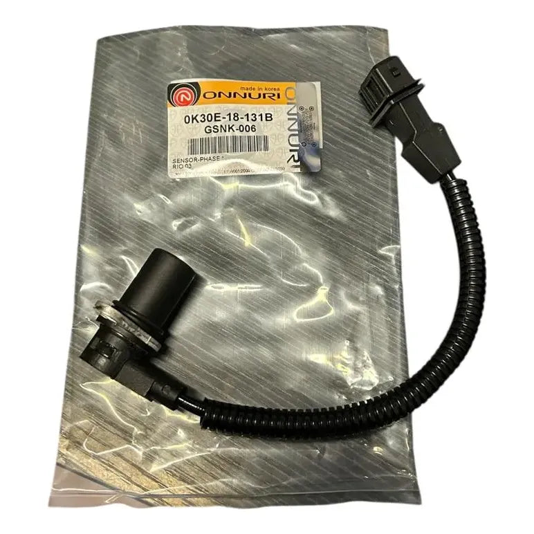 Sensor Posicion Arbol De Leva Kia Rio 1.5