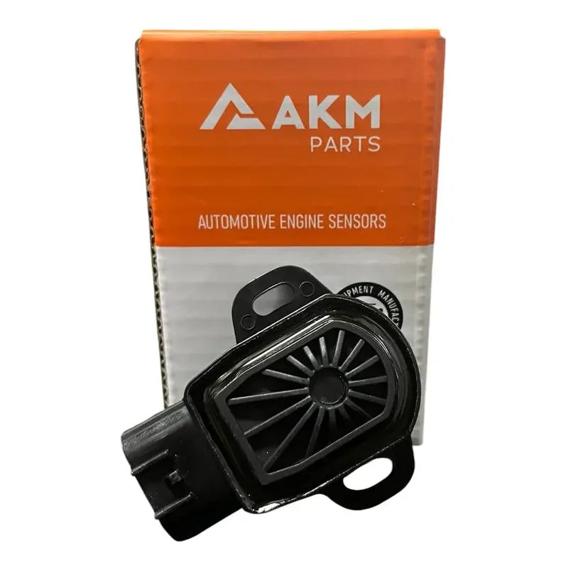 Sensor Valvula Tps Grand Vitara 2.0 4 Cil