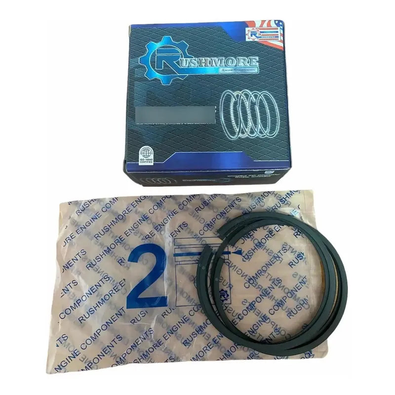 Anillos 0.20 0.50 Chevrolet Trail Blazer 4.2 Fino Grueso