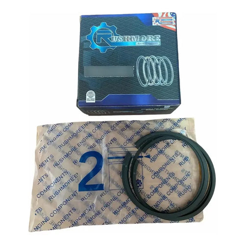 Anillos 0.20 0.50 Chevrolet Trail Blazer 4.2 Fino Grueso