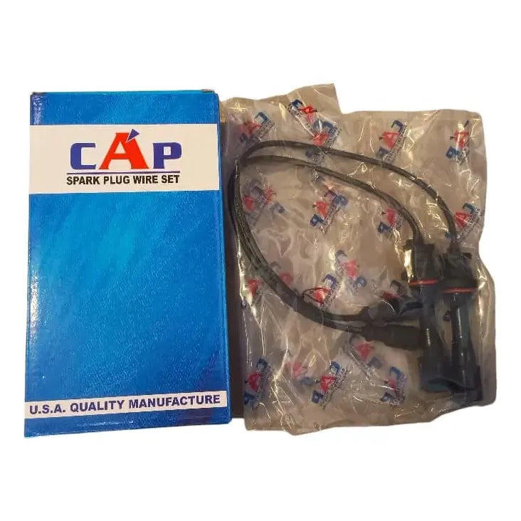 Cables Bujia Mazda Alegro 1.6 2000 2 Cables Negro