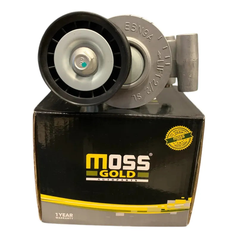 Tensor Correa Unica Mazda 3 2.0 3 Tornillos