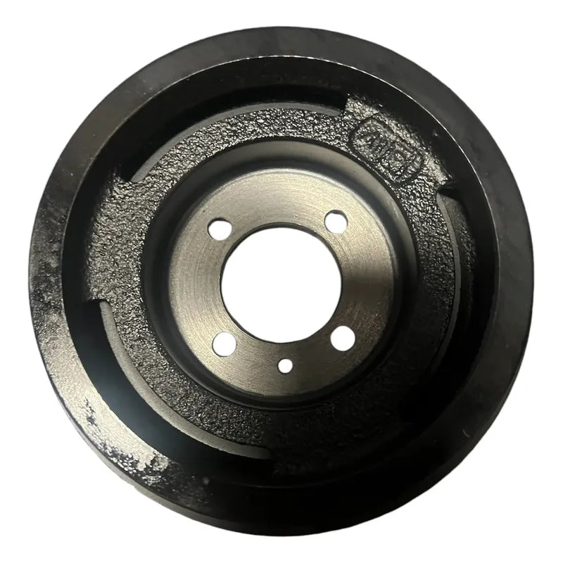 Polea Damper Cigueñal Kia Río 1.5