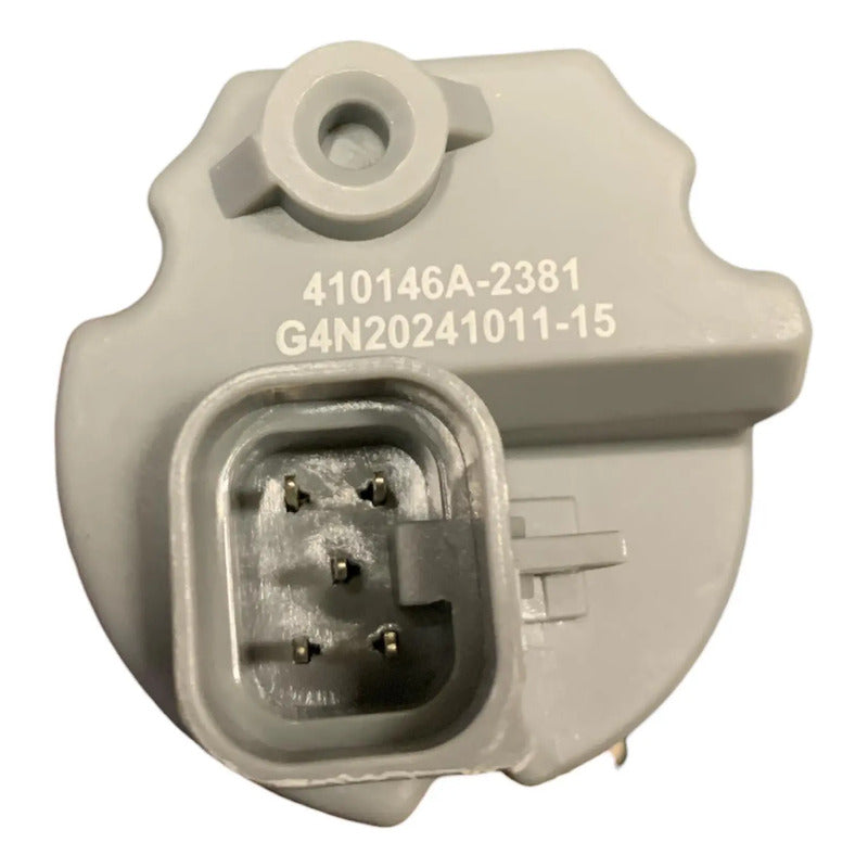 Actuador 4x4 Silverado Tahoe Rey Camion Avalanche