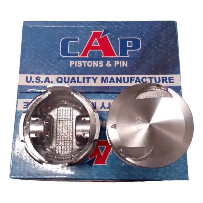 Pistones Spark 0.20 0.50