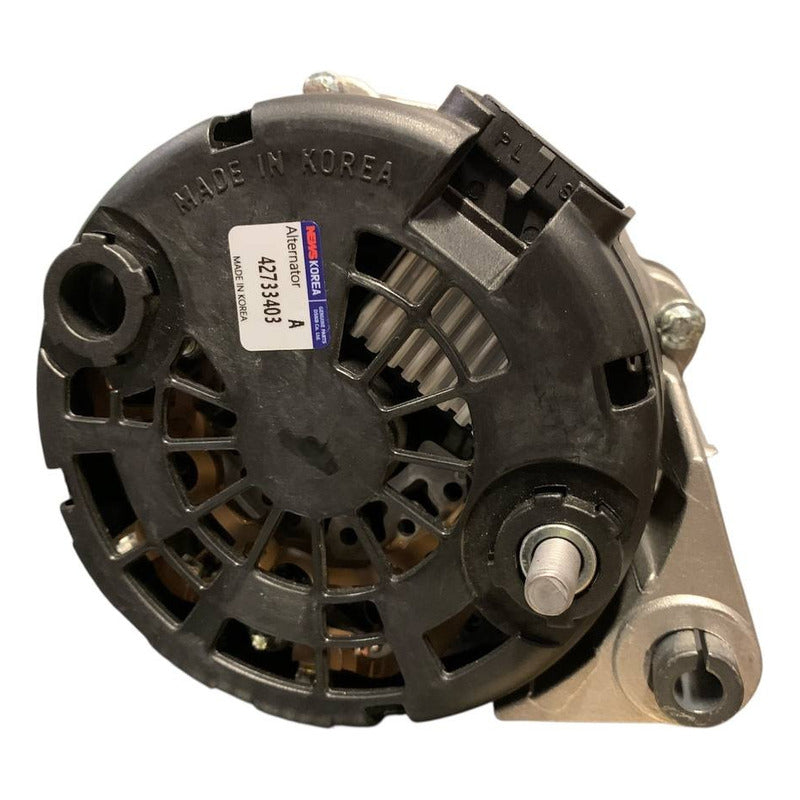 Alternador Chevrolet Aveo 3 Pines