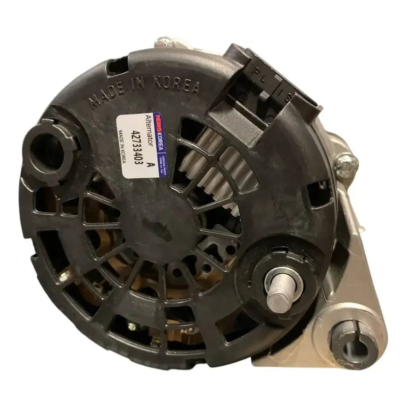 Alternador Chevrolet Aveo 3 Pines