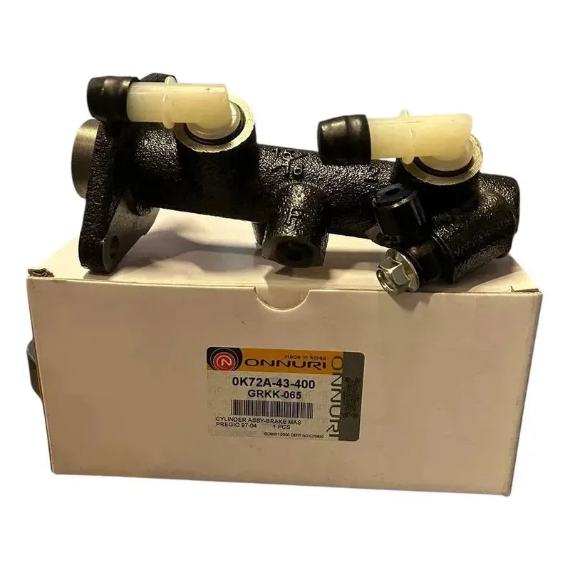 Bomba De Freno Kia Pregio 3.0 Tcic Original