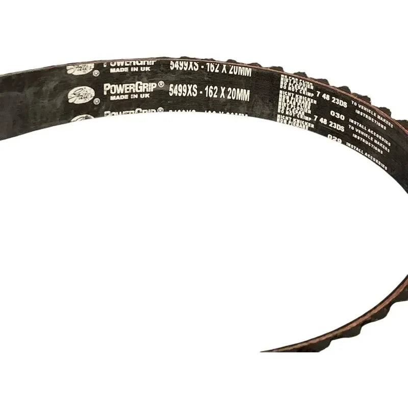 Kit Correa De Tiempo Optra Desing Advance Gates