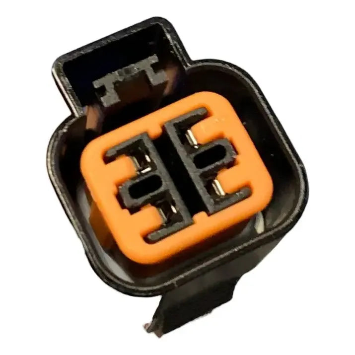 Sensor De Oxígeno Getz 1.3 1.6 Accent 1.5 Elantra 1.6