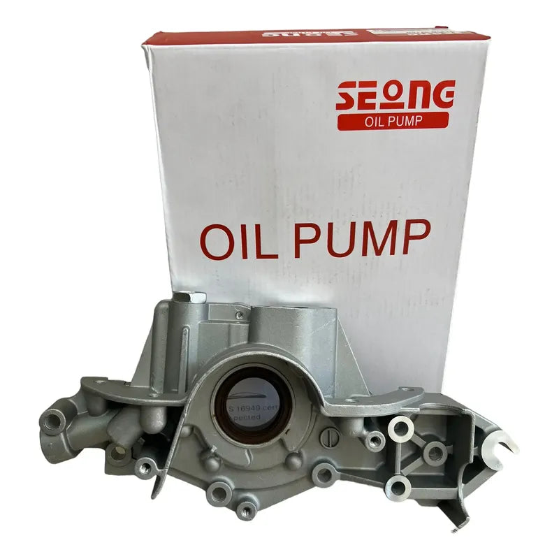 Bomba Aceite Hyundai Santa Fe Gold 2.7