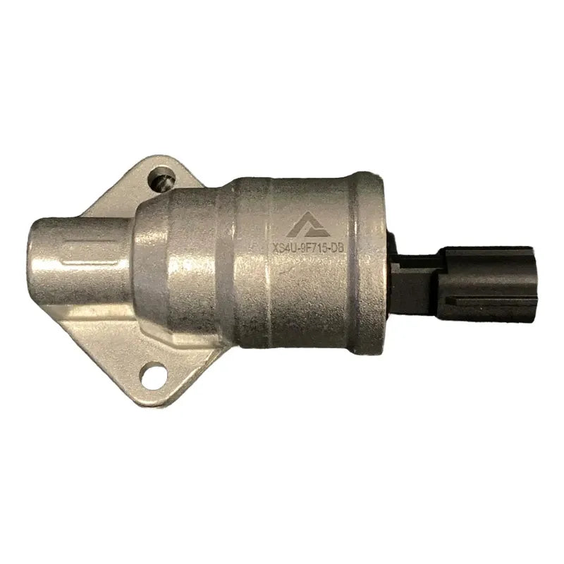 Sensor De Mínimo Válvula Iac Fiesta Balita Ford Ka