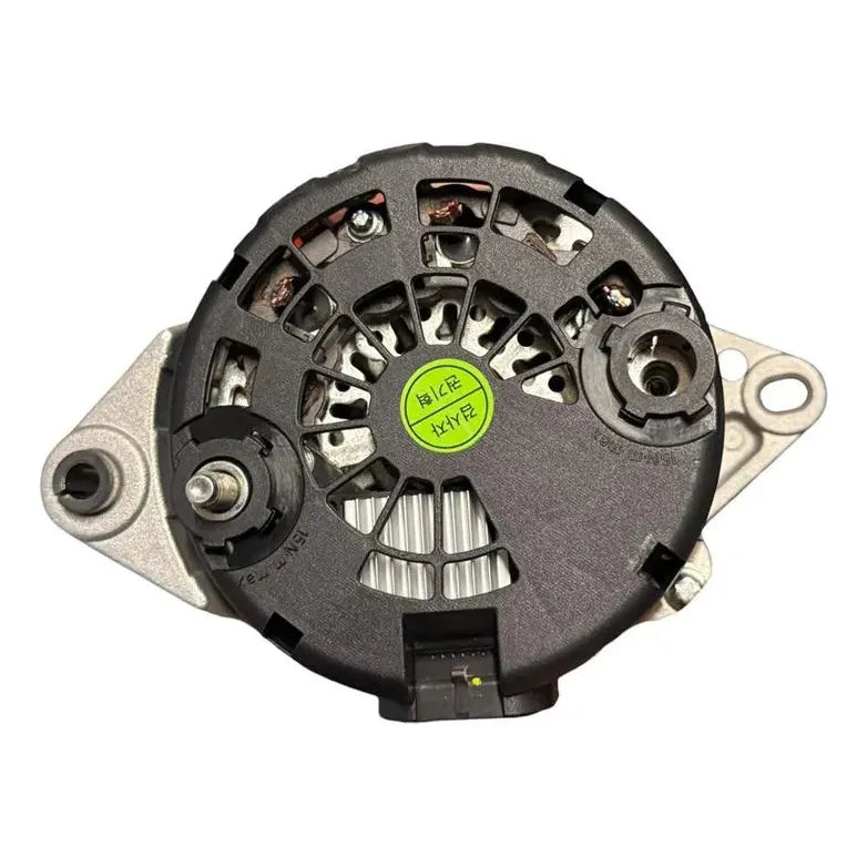 Alternador Chevrolet Optra Desing Aveo 2 Pines 100% Original