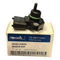 Sensor Map Tucson Sportage 2.0 Getz Elantra 1.6