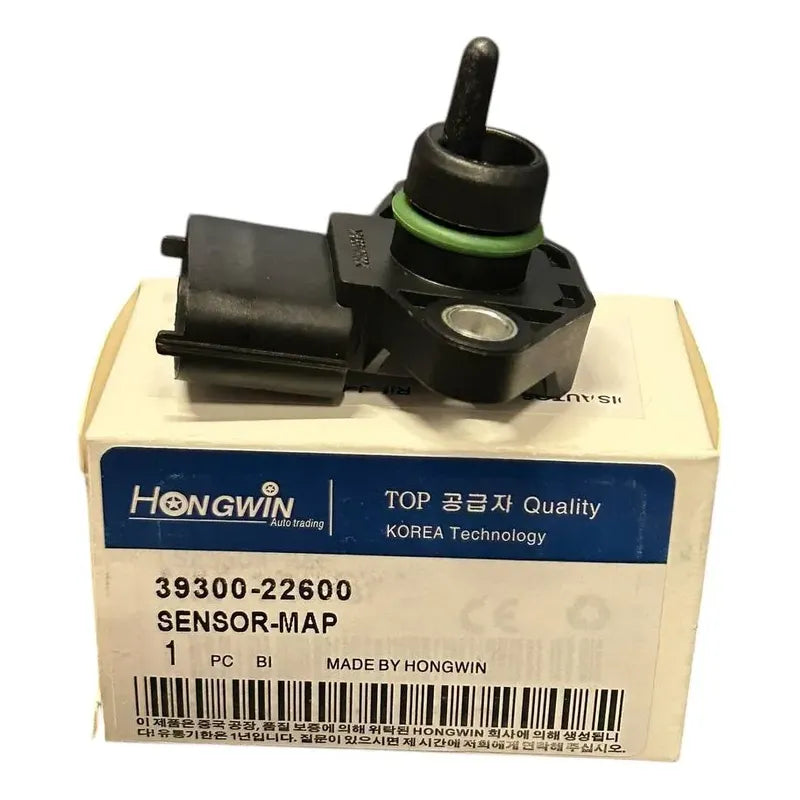 Sensor Map Tucson Sportage 2.0 Getz Elantra 1.6
