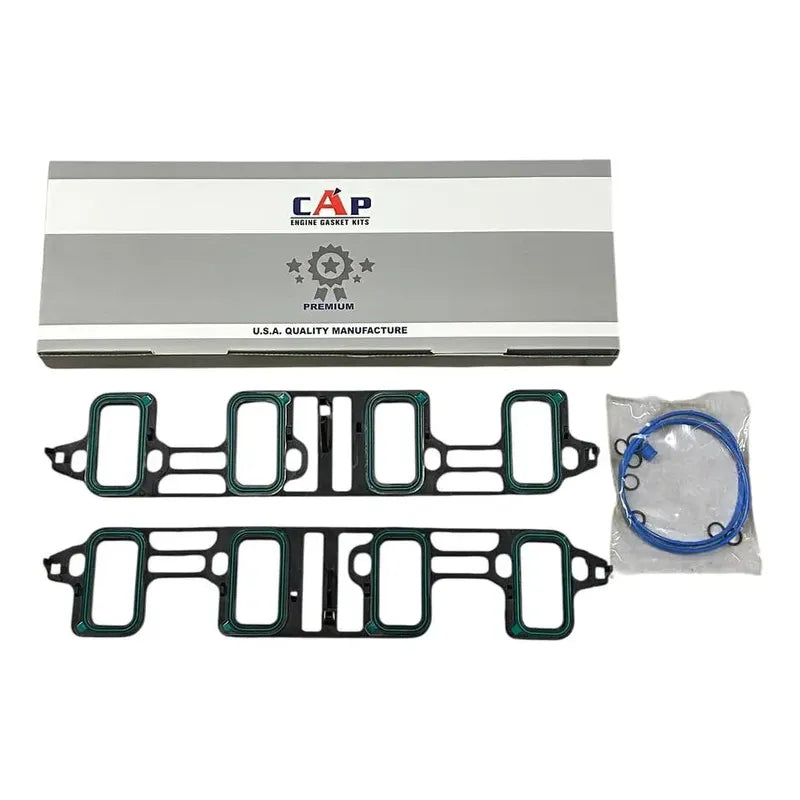 Empacadura Multiple Admision Silverado Rey Camion 6.0