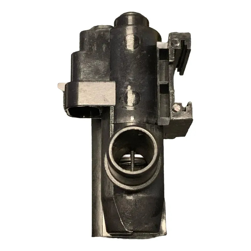 Valvula Canister Egr Trailblazer
