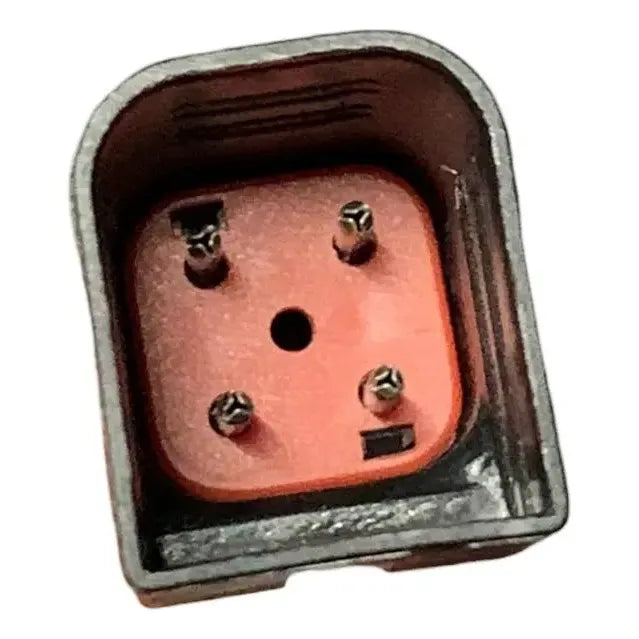 Sensor De Oxígeno Fiesta Balita