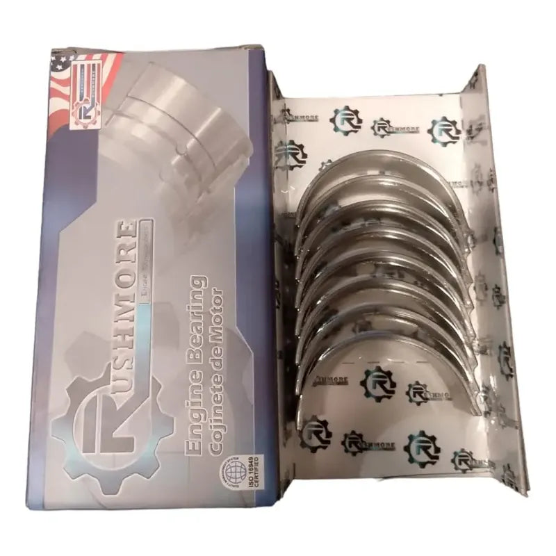 Conchas De Biela Mazda Bt 50 2.6 B2600 0.30 0.75