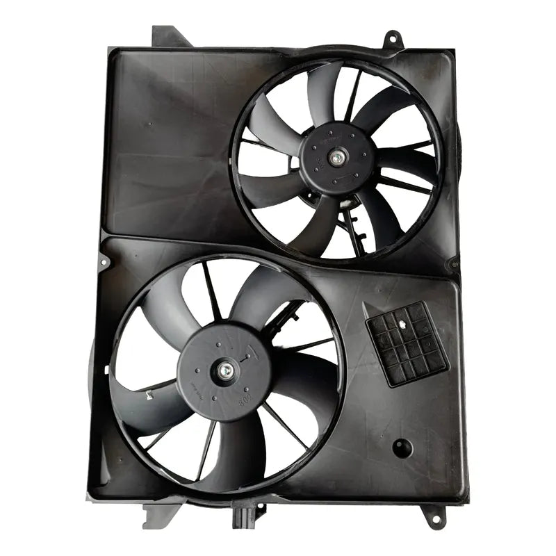 Electroventilador Completo Chevrolet Captiva