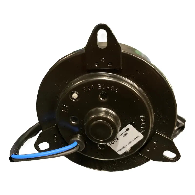 Motor De Electroventilador Aveo Lt