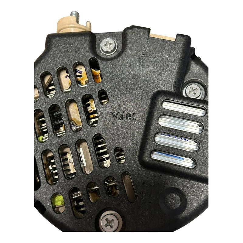 Alternador Kia Rio 1.5 100% Original