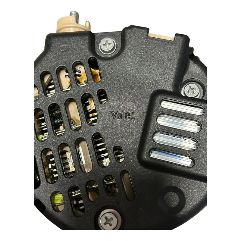 Alternador Kia Rio 1.5 100% Original