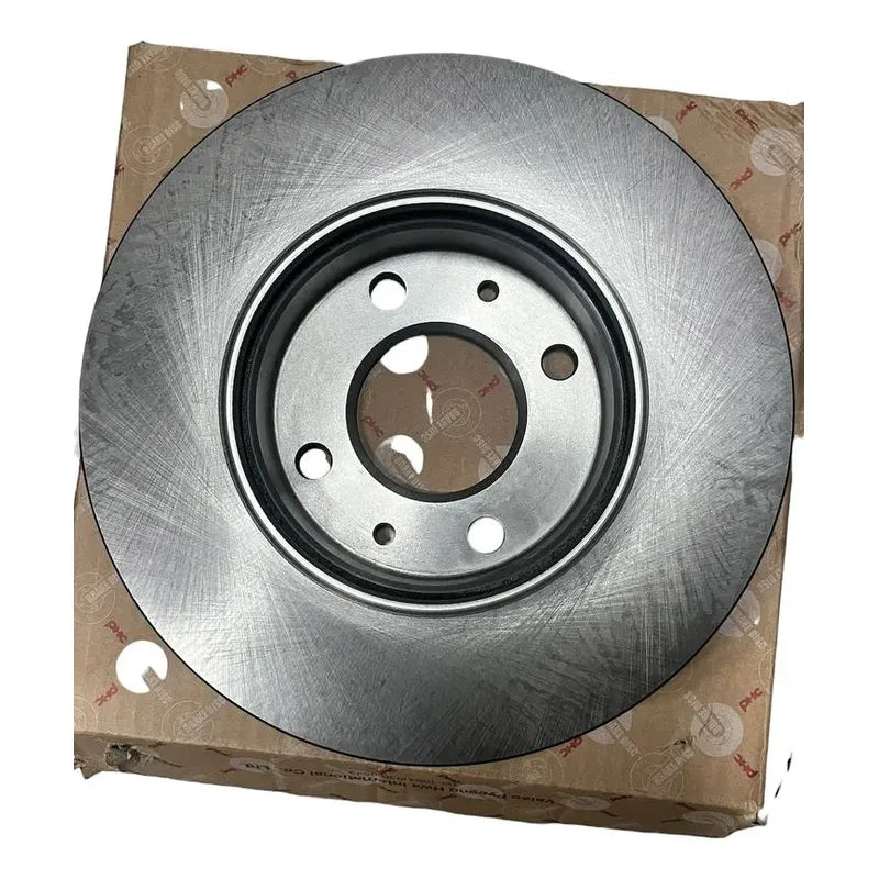 Disco De Freno Hyundai Getz Todos
