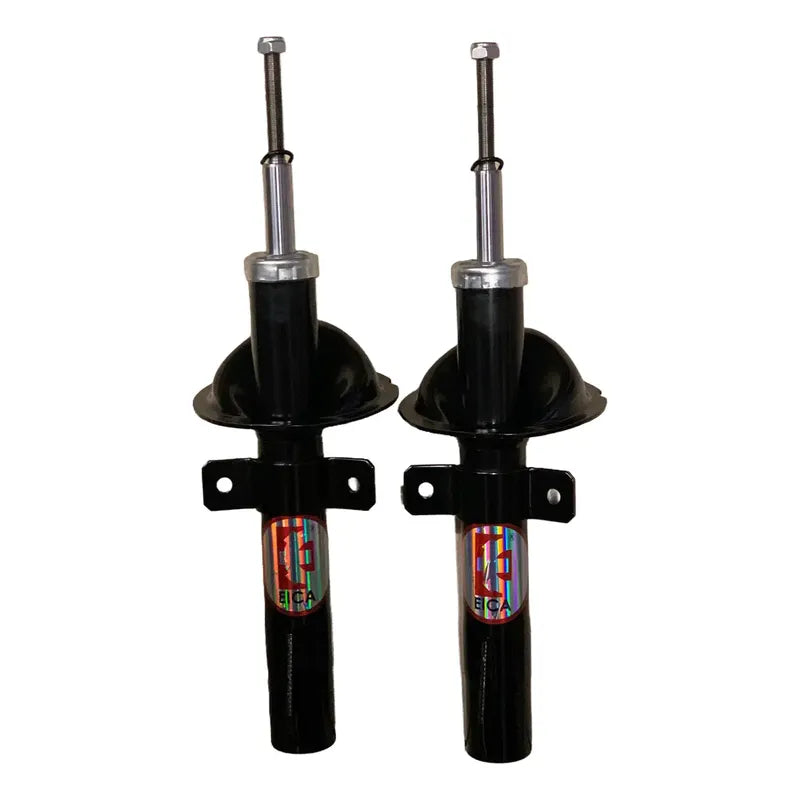Amortiguadores Delanteros Fiesta Balita 98-03 Ford Ka El Par