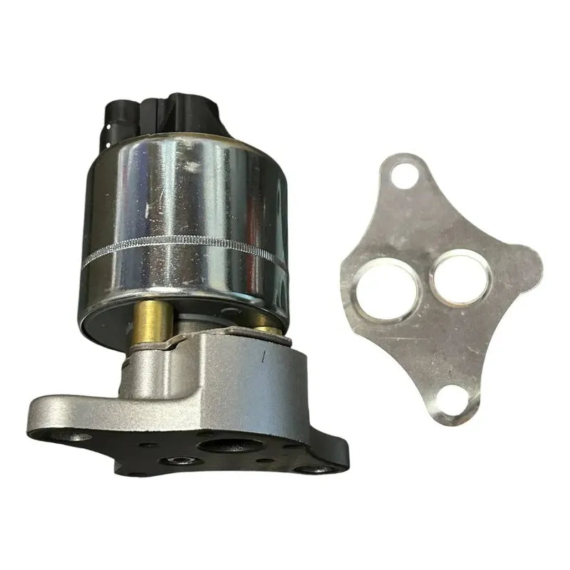 Valvula Sensor Egr Cheyenne Luv Dmax 3.5