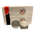 Pistones Luv Dmax 3.5 Fino Fino 0.20 0.50