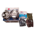 Pistones Con Anillos Mazda Bt50 2.6 B2600 0.40 1.00