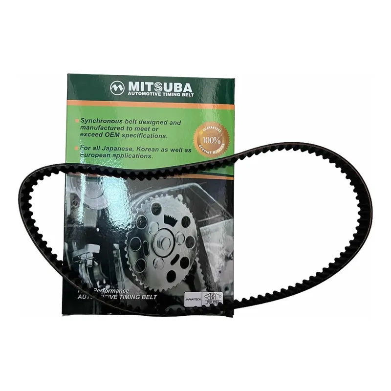 Correa Tiempo Kia Picantos Hyundai Atos 1.1 101 Dientes