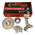 Kit Cadena De Tiempo Silverado Tahoe Avalanche 5.3 08-14