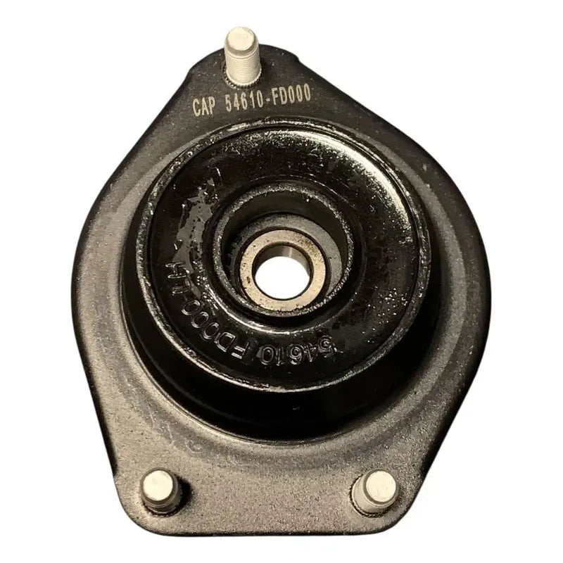 Base De Amortiguador Izquierdo Kia Rio Stylus 1.5