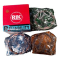 Anillos Spark 0.20 0.50