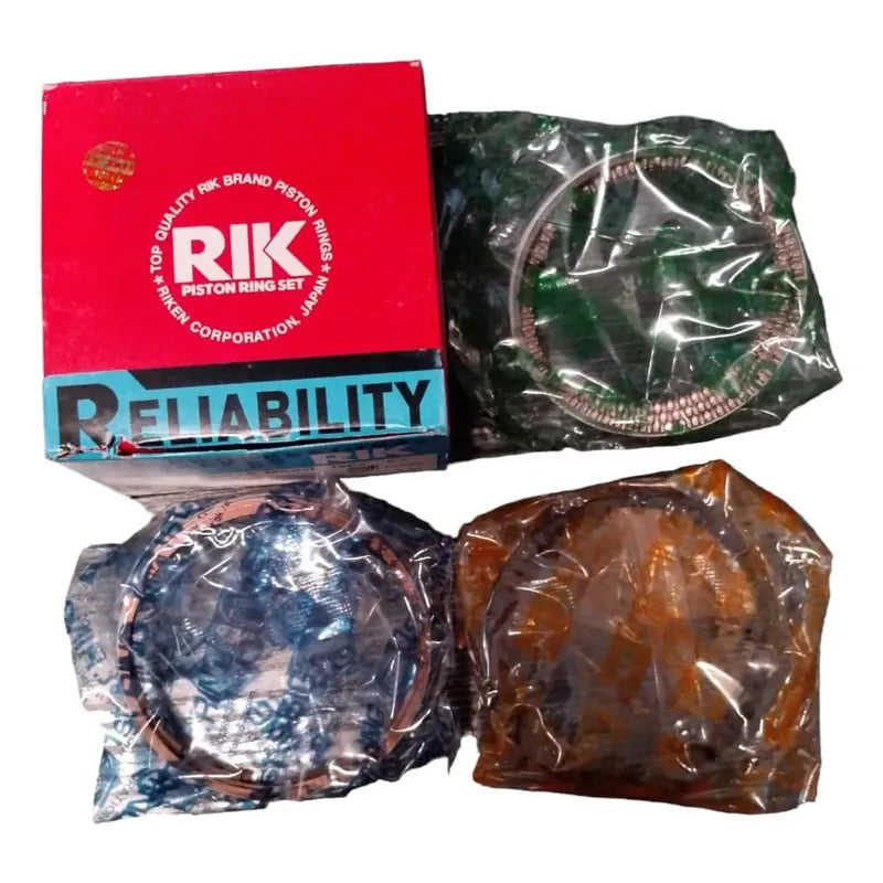 Anillos Spark 0.20 0.50