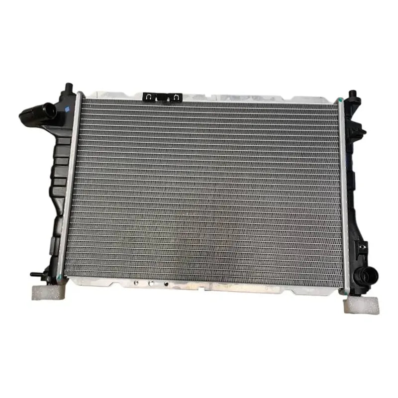 Radiador De Chevrolet Spark