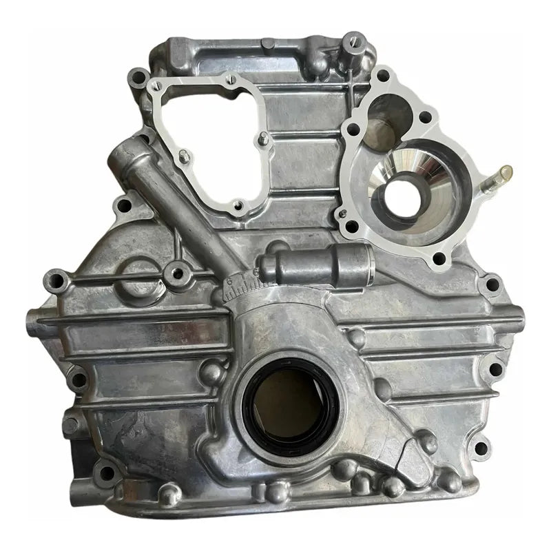 Bomba De Aceite Mazda Bt50 2.6