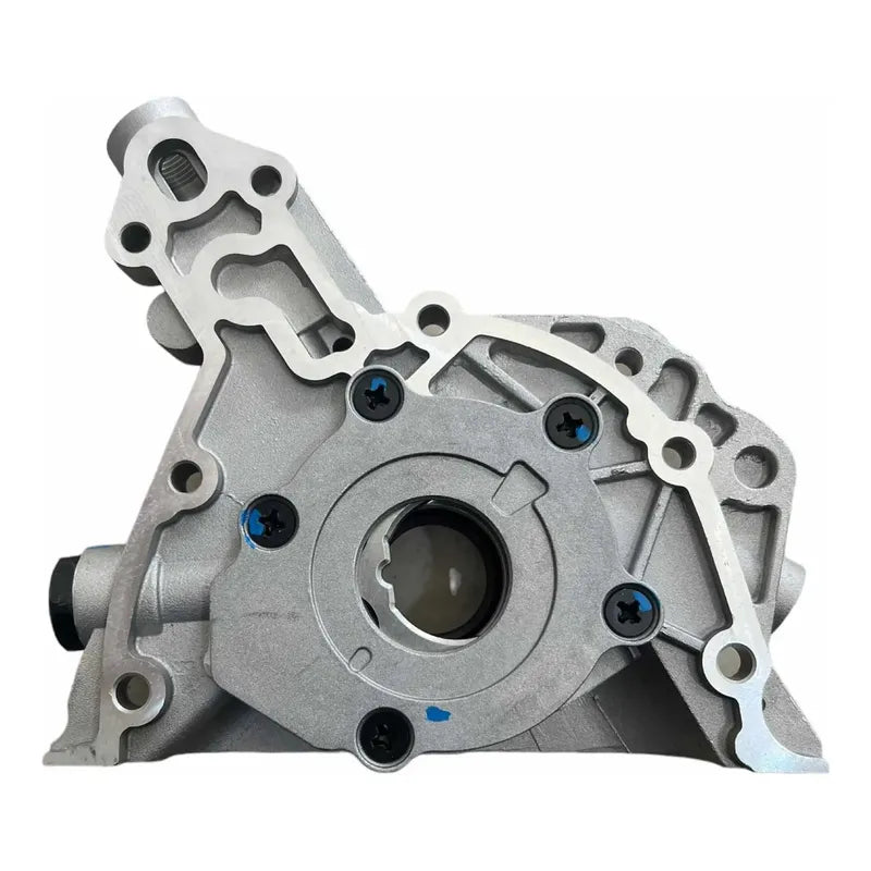 Bomba Aceite Chevrolet Aveo 1.6 Valeo Original