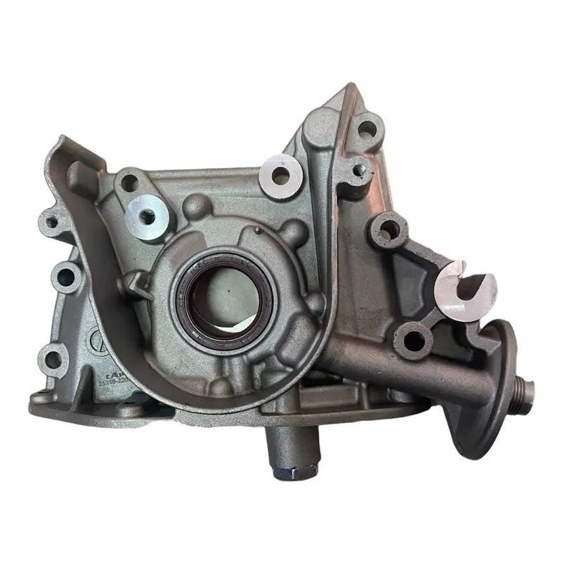 Bomba De Aceite Hyundai Getz 1.3 Brisa 1.3