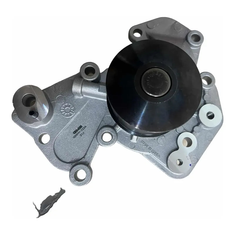 Bomba Agua Gmb Original Kia Sportage 2.7 6 Cilindros