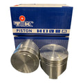 Pistones De Mazda 323 Carburado 0.20 0.50