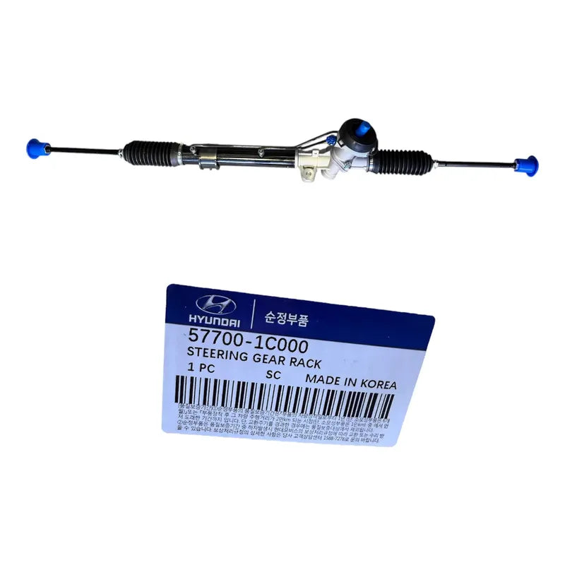 Cajetin De Direccion Hidraulica Getz 1.3 1.6 Dodge Brisa 1.5